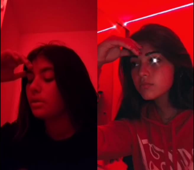 @Dúos @morenbello😍