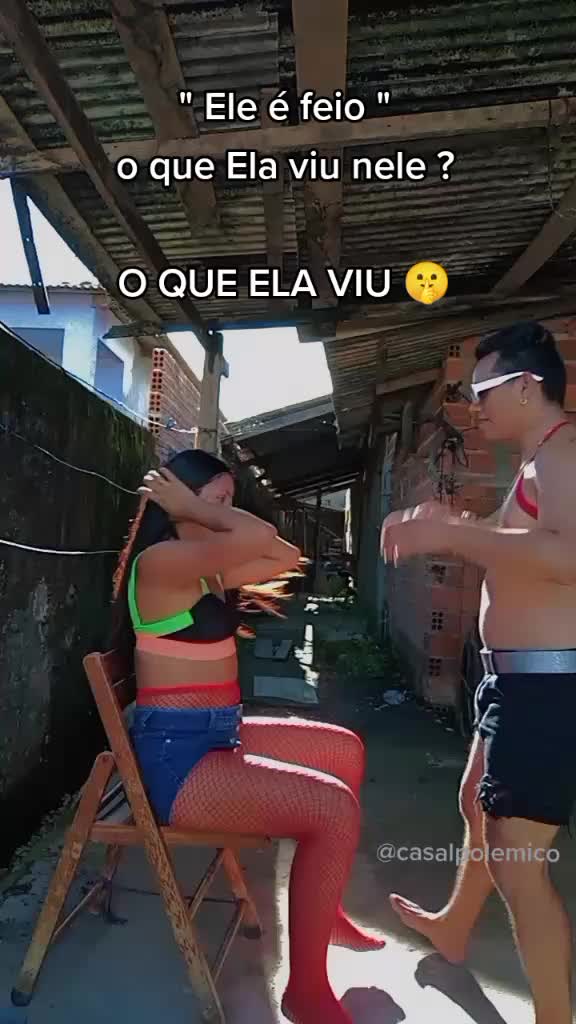 @Casal Polemico