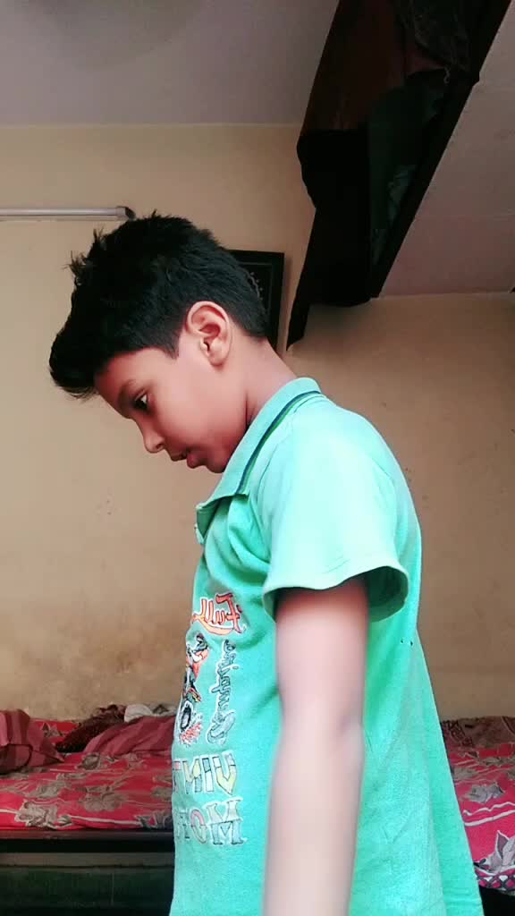 @Tejash kumar singh