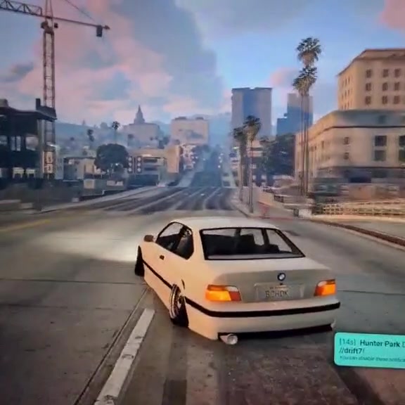@highcommunityGTA⌨
