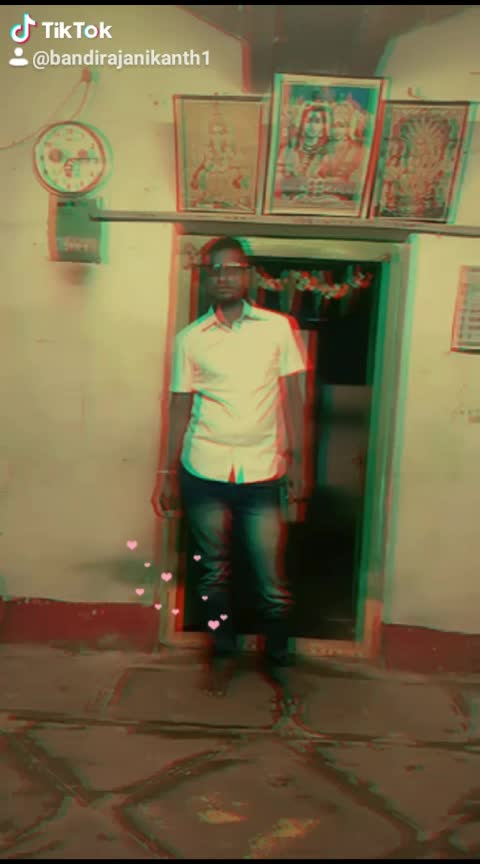 @bandirajanikanth1