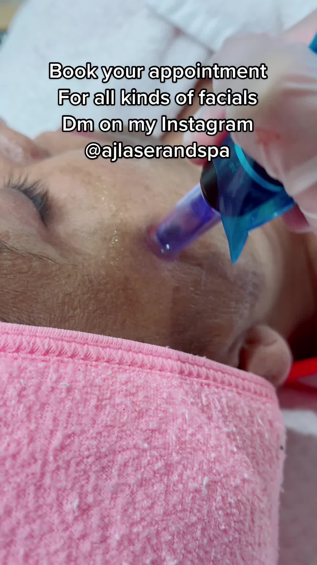 @ajlaserandspa