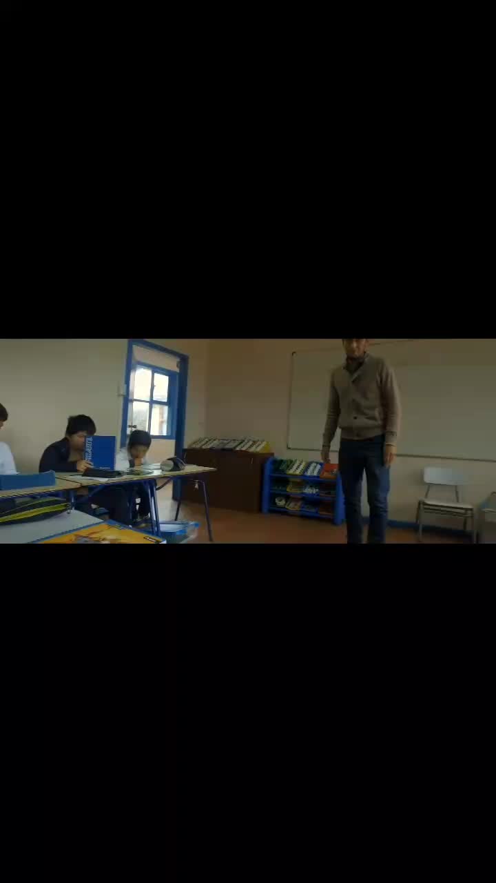 @GENERACIÓN TROPICAL