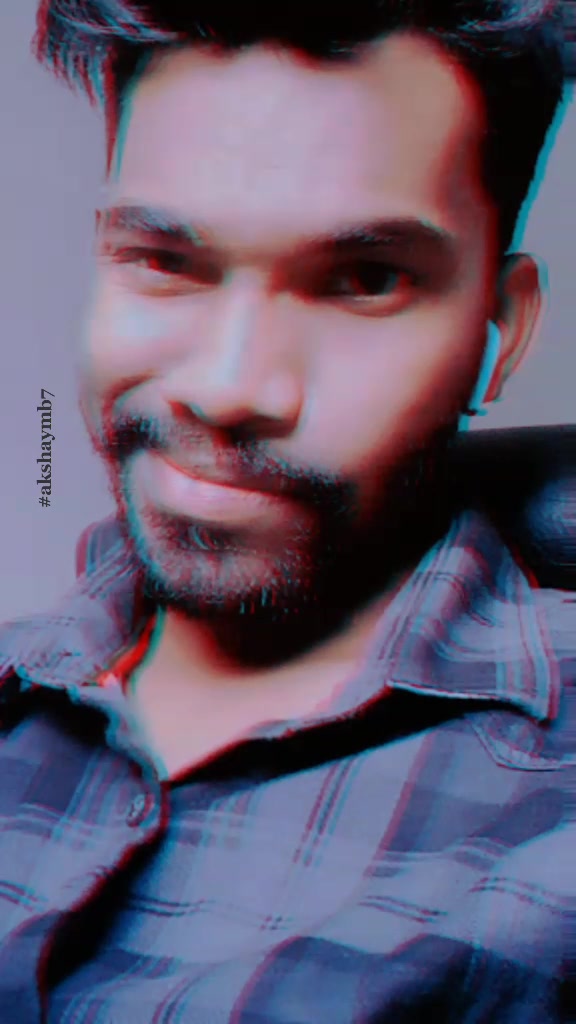 @Akshay M B
