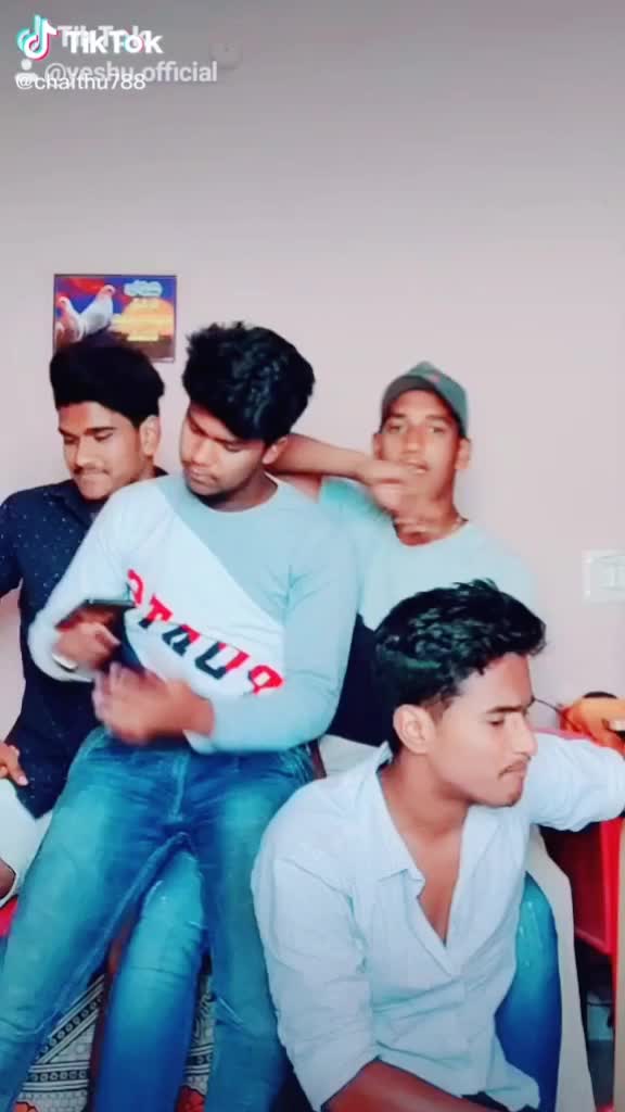 @nikhil Rockzz