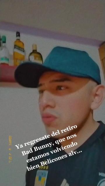 @Cris H