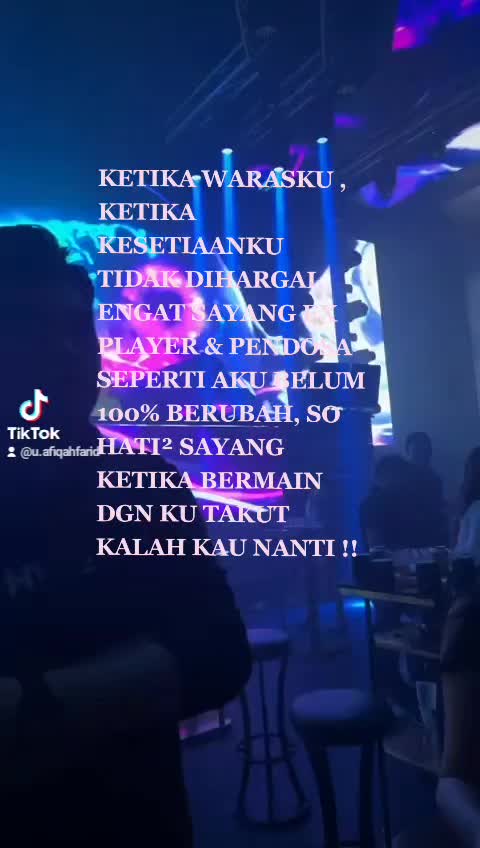 @ᴮᵒˢˢUngkuAFiqahᵖᵃʍте🏅