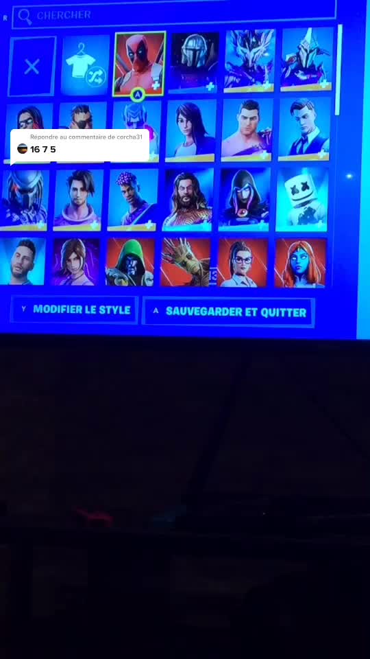 @Cal fortnite