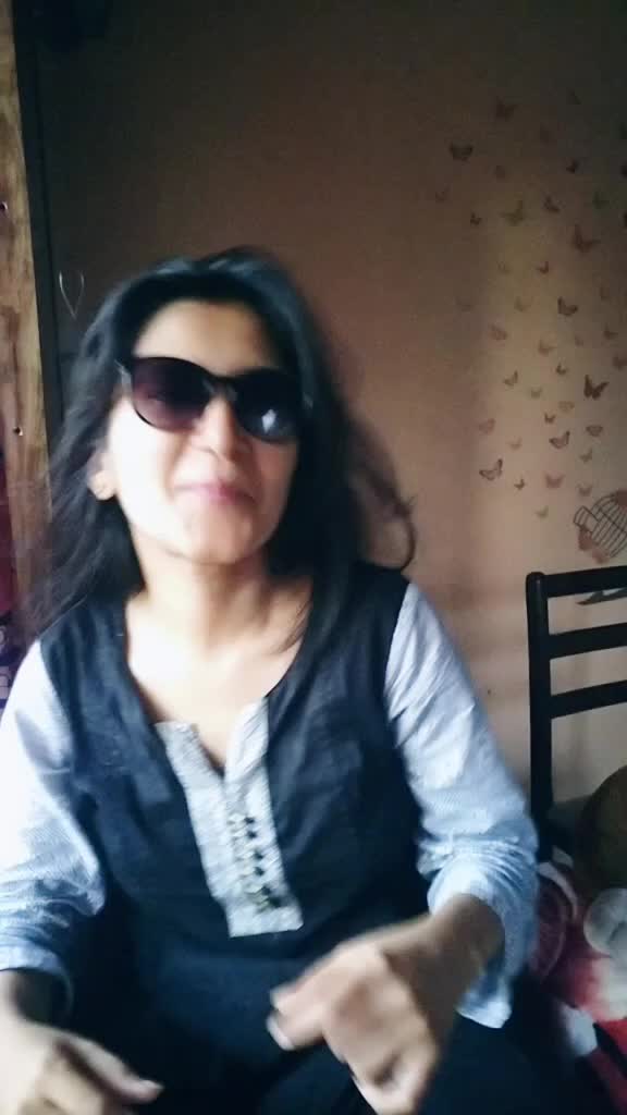 @Nisha G