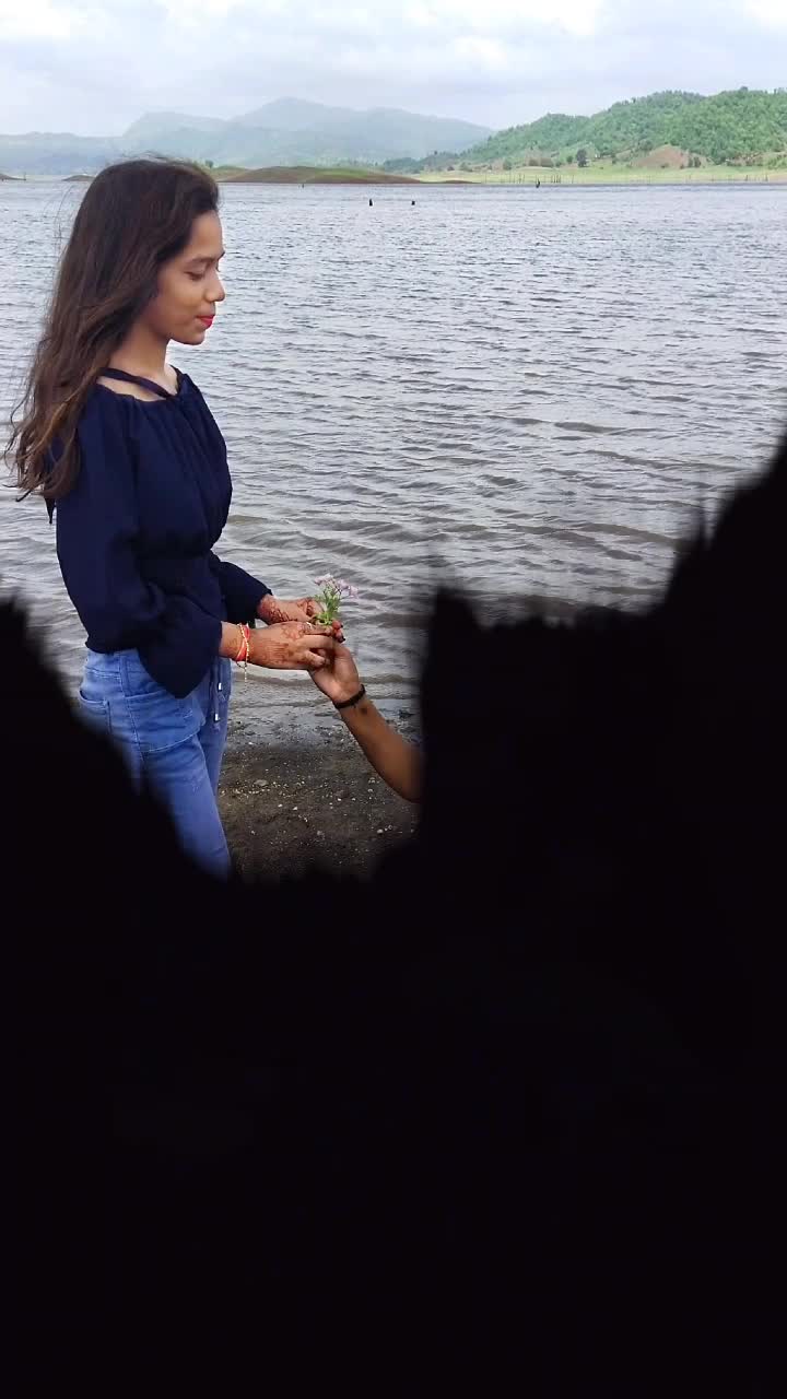 @Vishakha