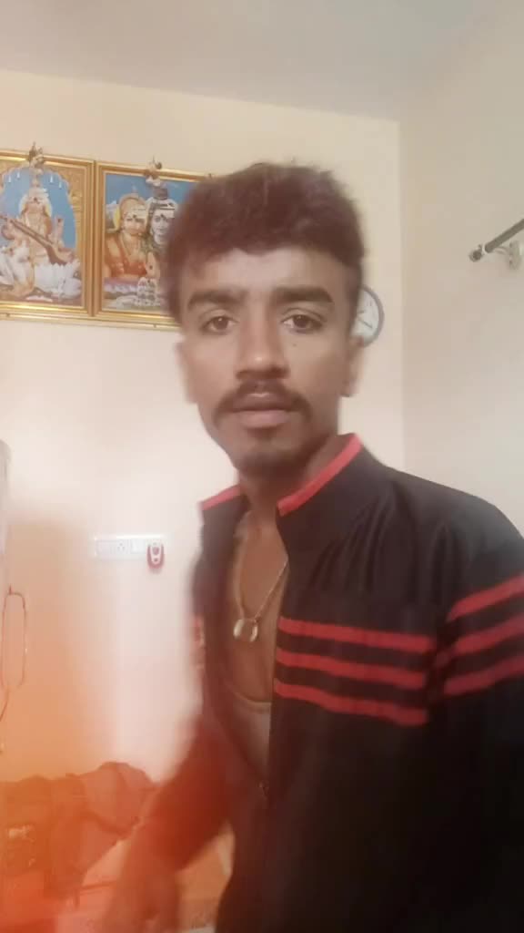 @Ananth Gunda
