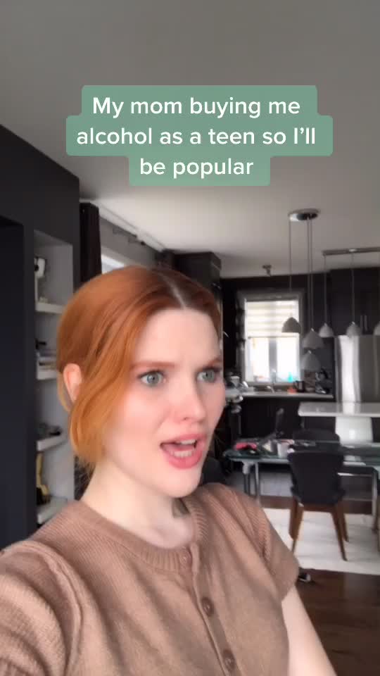 @Chloe Lussier