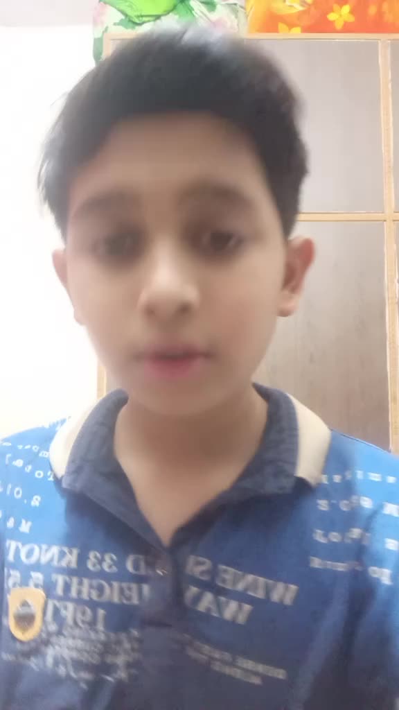 @Vishal Goyal