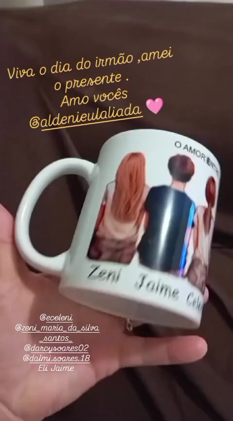@Elania Cristina da Luz