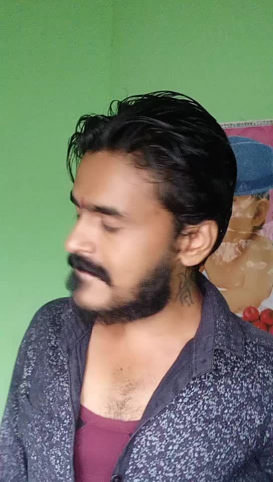 @ದಿಲೀಪ್ ಗೌಡ
