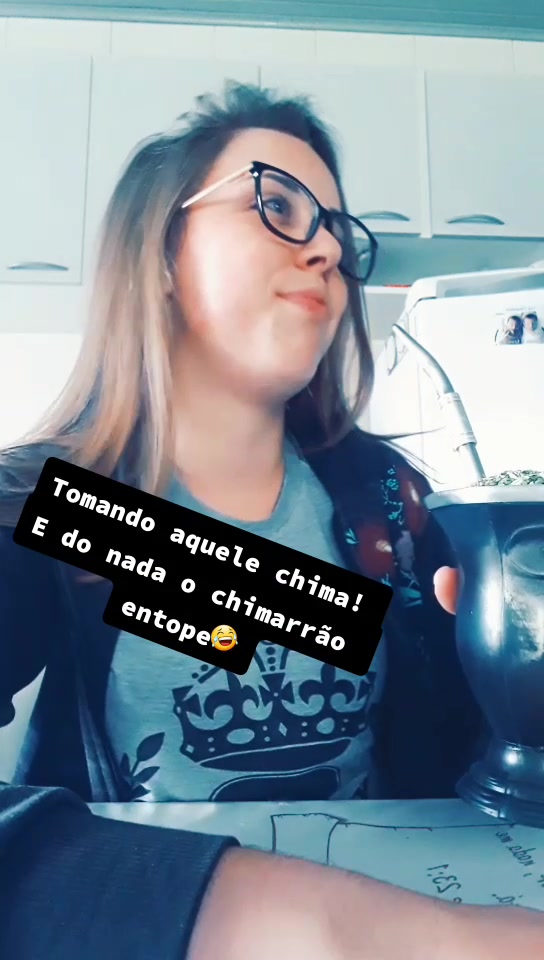 @WANESSA SCHAFASCHEK