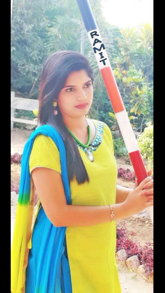 @Deepti