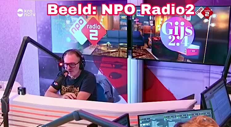 @Martin van Leeuwen