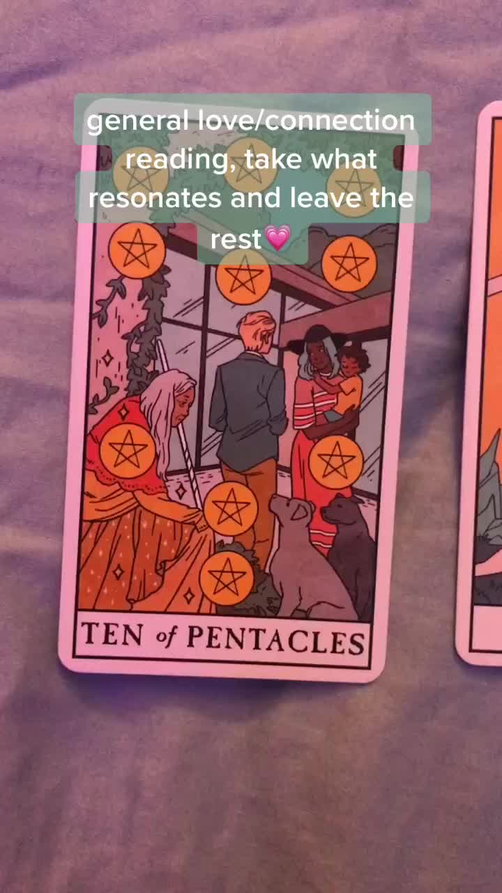 @sunflower tarot 🌻