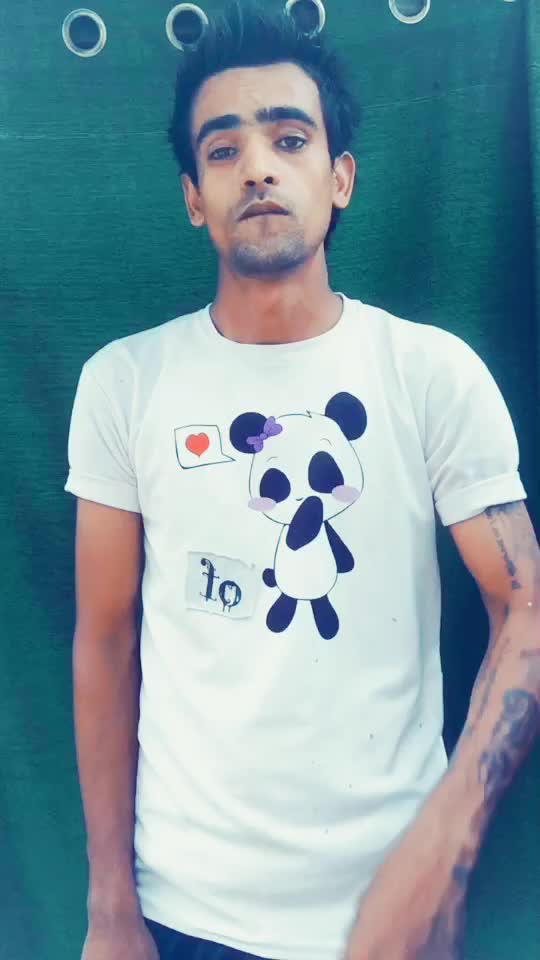 @ShEnku Rapper