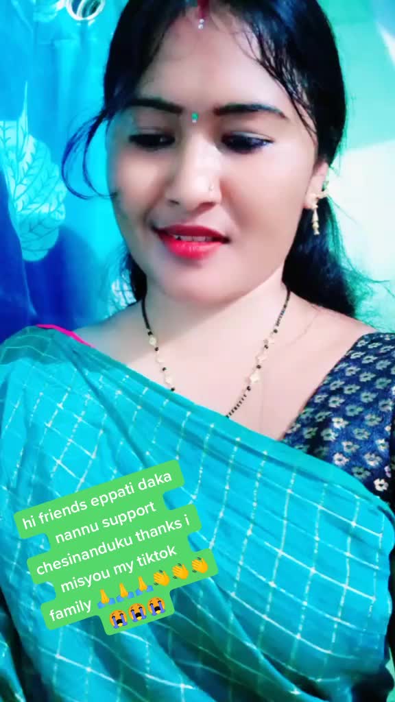 @sailu telugu ammai