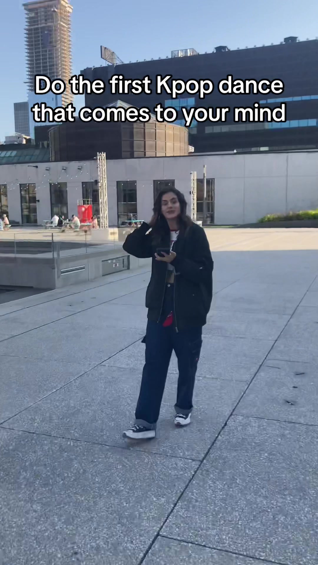 @Momentum mtl