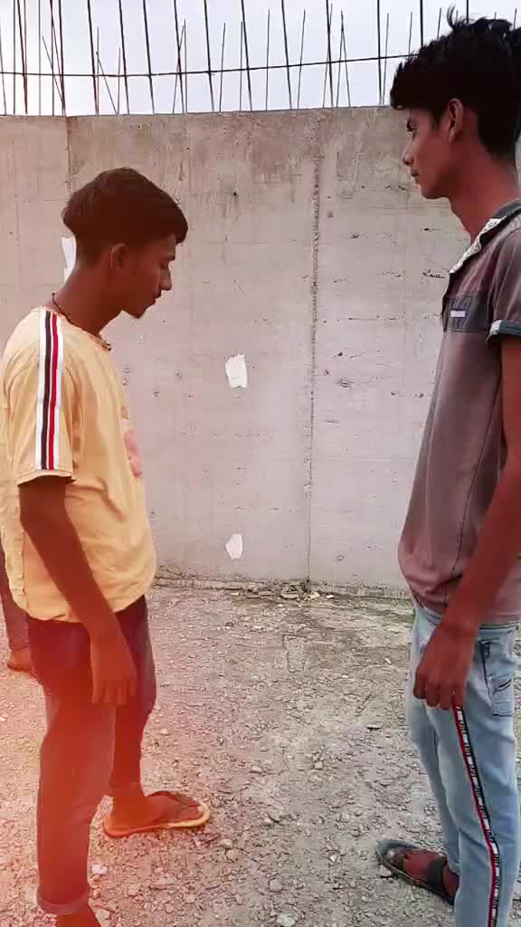 @B_A_B_U × S_A_R_T_H_