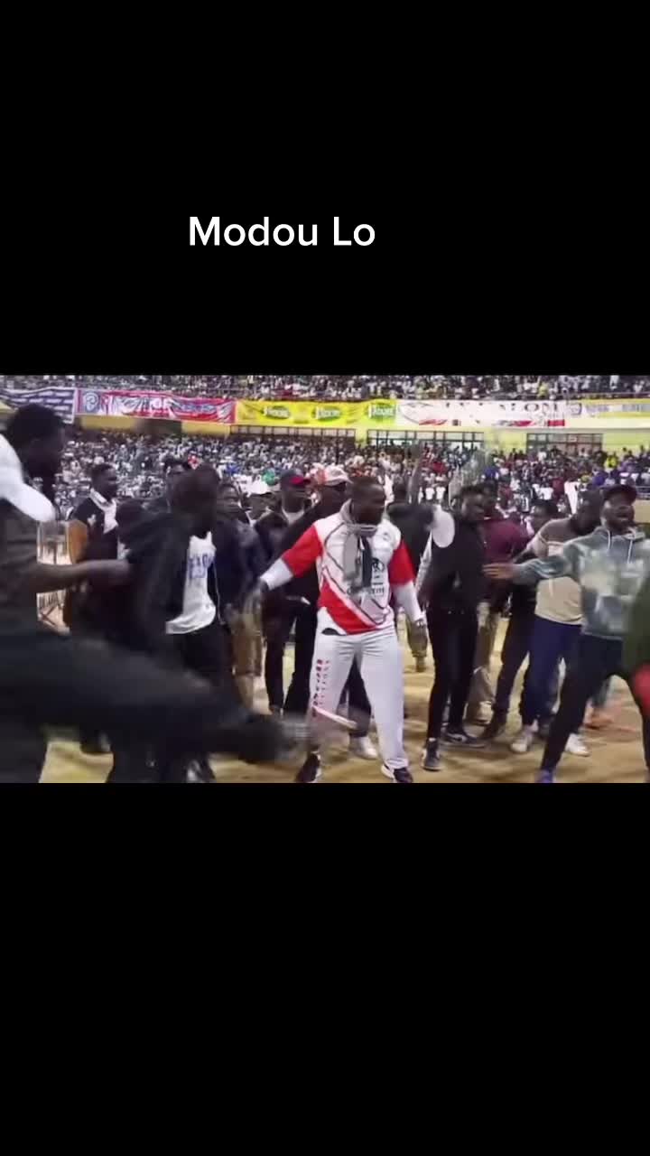 @Vox Arena
