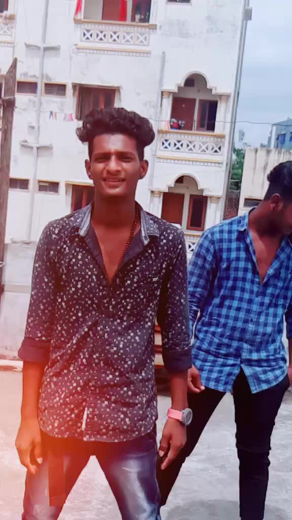 @Rajaka Sandeep