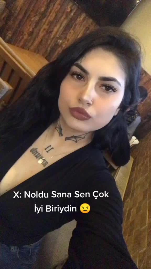 @gizem pehlivan 🖤