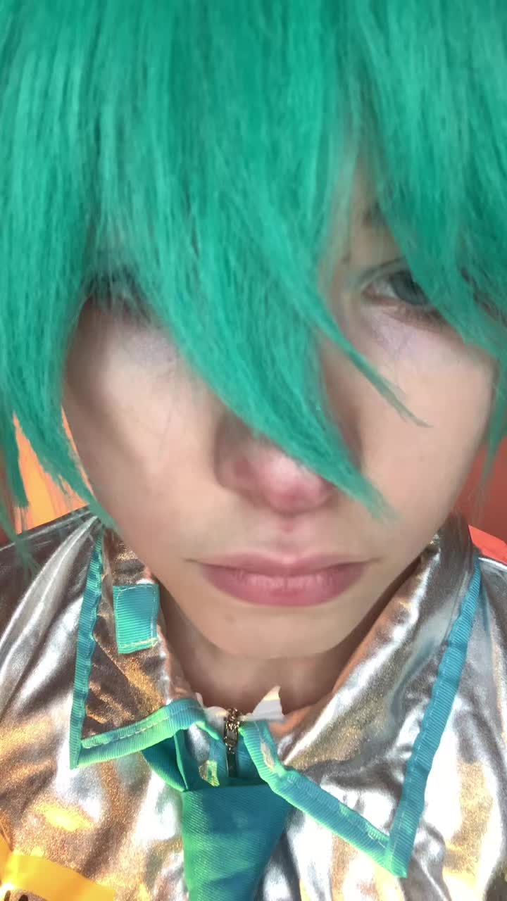 @rgb cosplay ! โค๏ธ๐๐