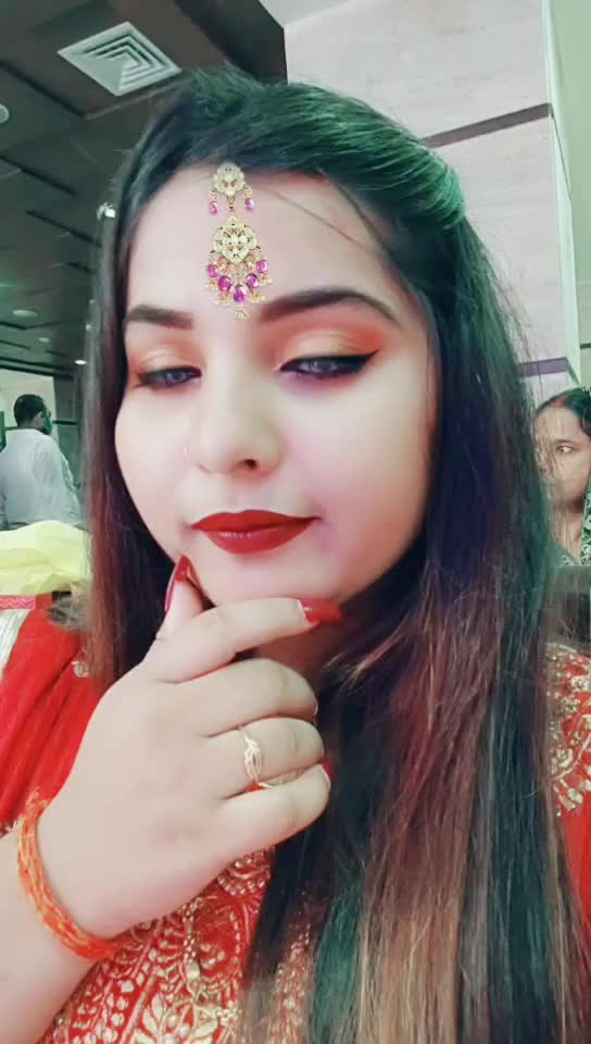 @Reshma SaNam
