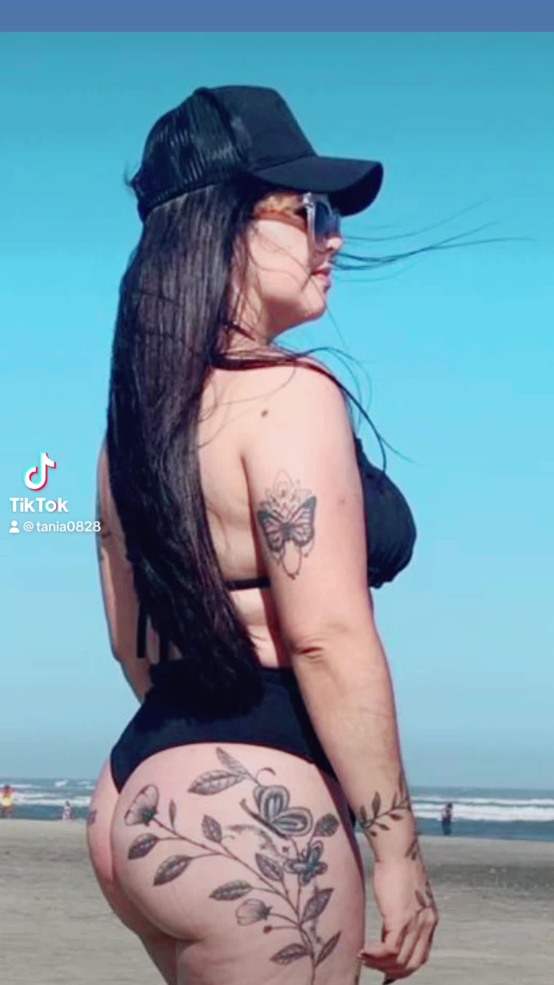 @T&acirc;nia🦋F&aacute;bio