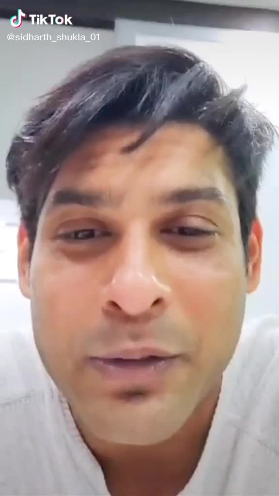 @Siddharth Shukla