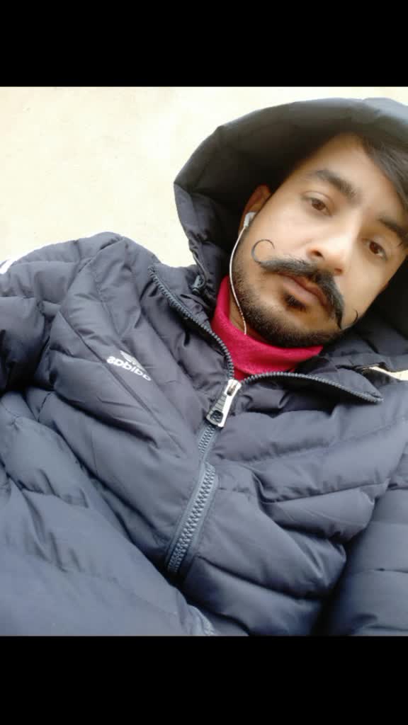 @Karan Bhanushali
