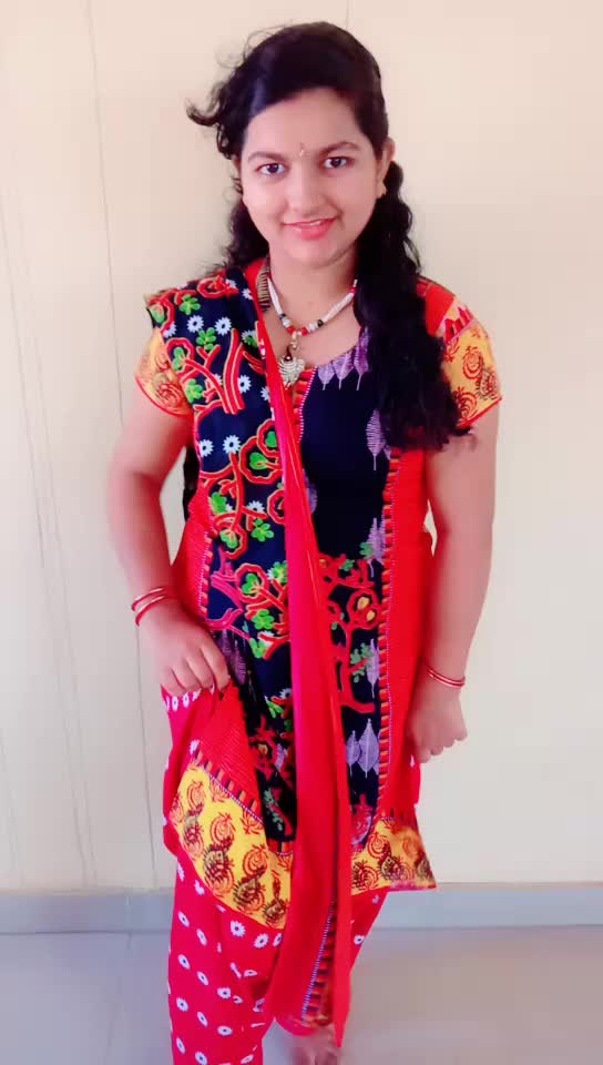 @Sahana Kulakarani