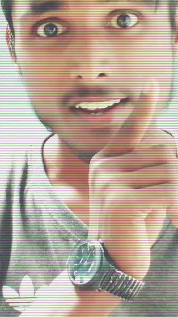 @mr. chintu nani