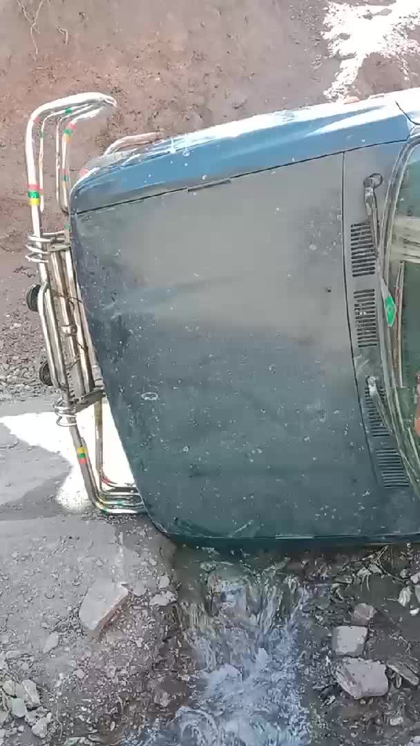 @fazal ghani