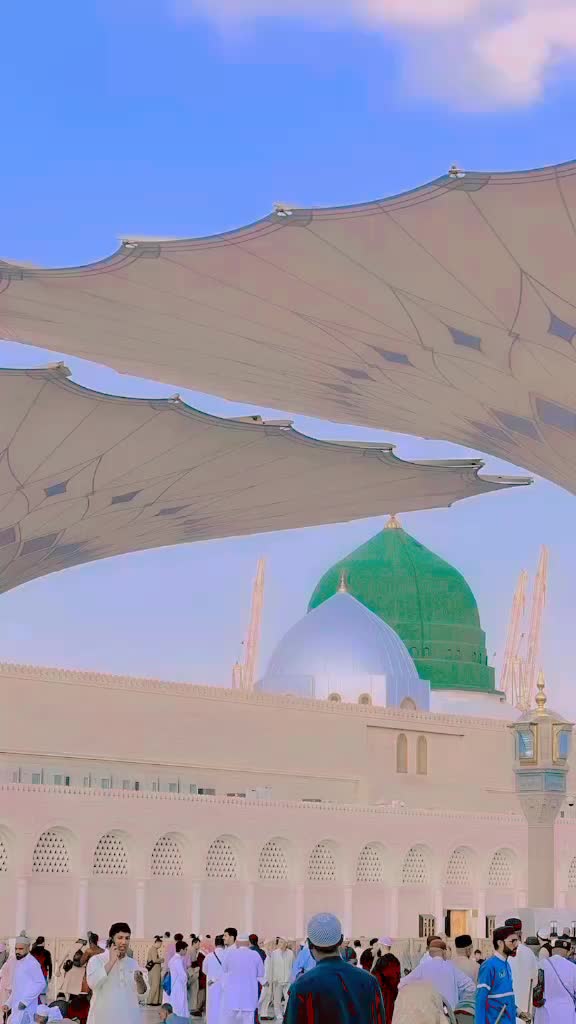 @Islami duniya 447