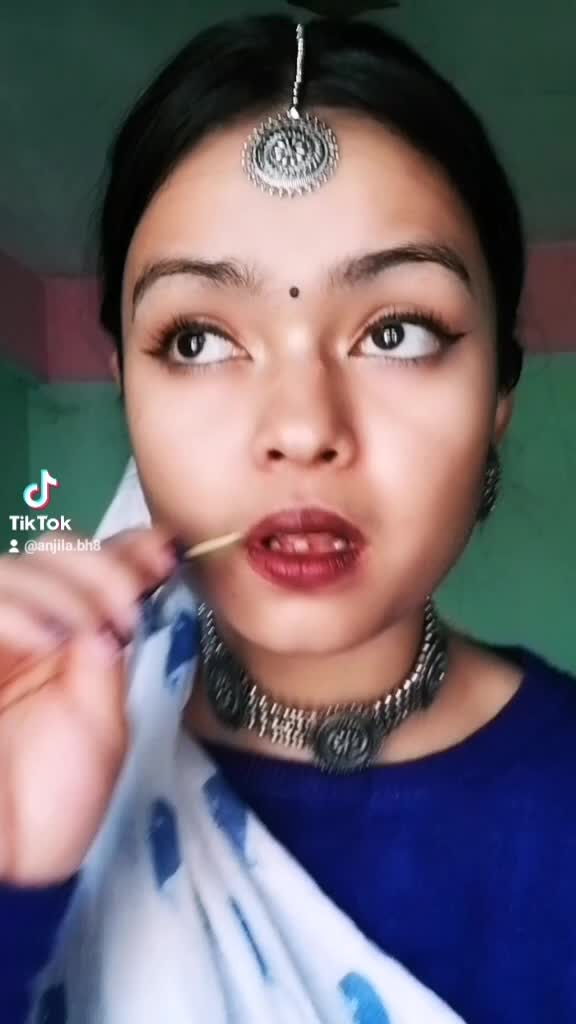 @💫Anjila Bhandari💫