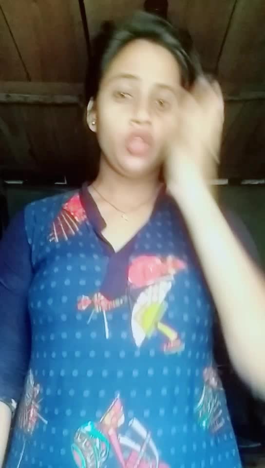 @I love you maa 😘😘