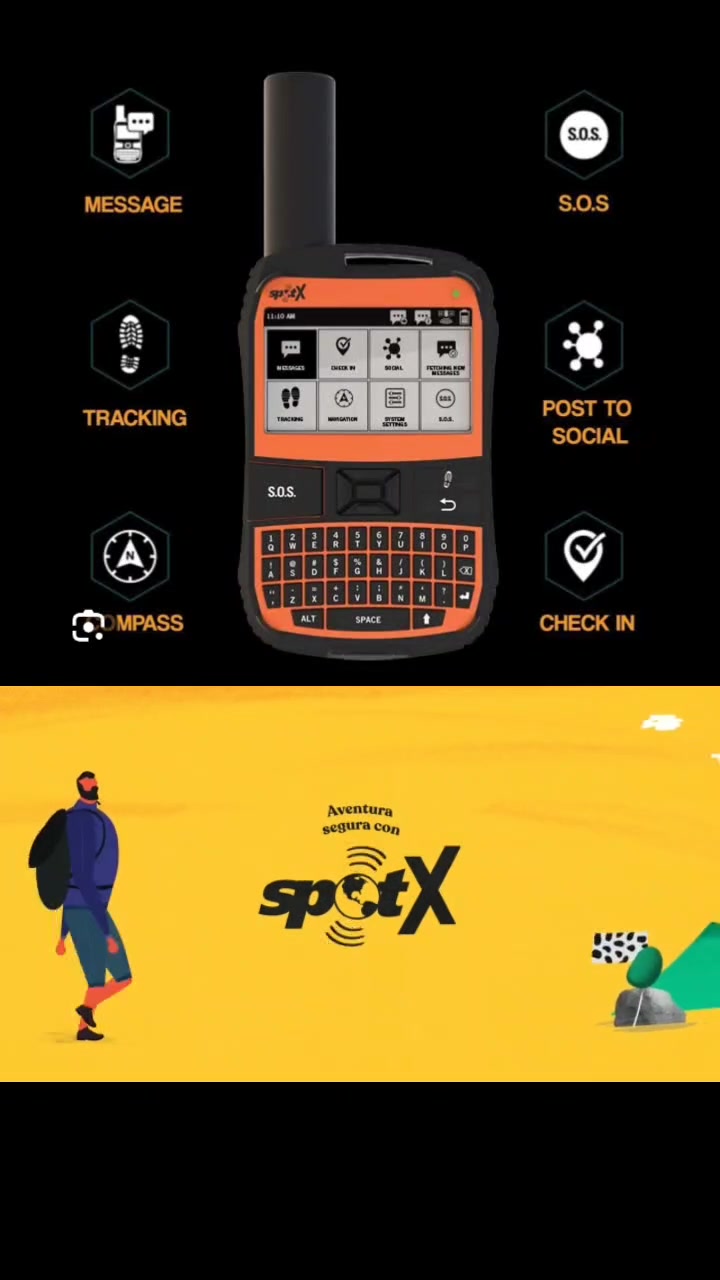 @Spot