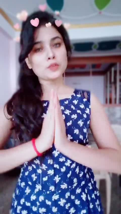 @🤳 queen 👸 Ashu&hearts;️