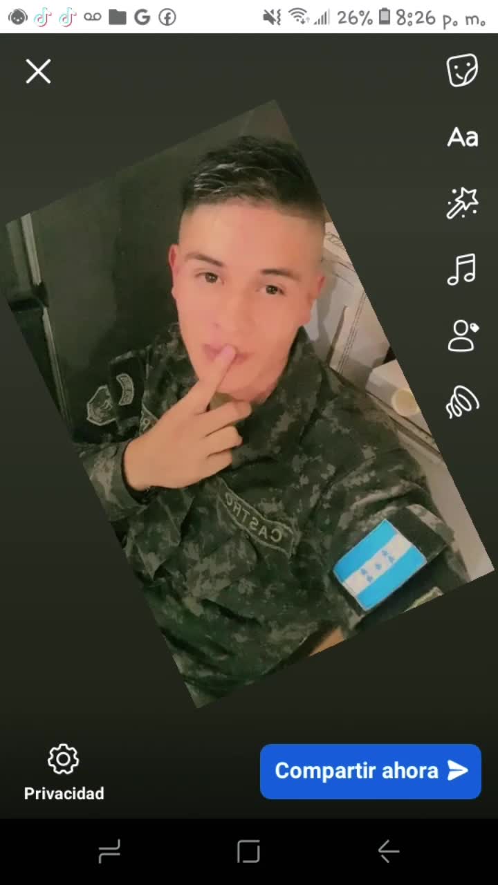 @CASTROAXEL👀 Hojts 👮♂️