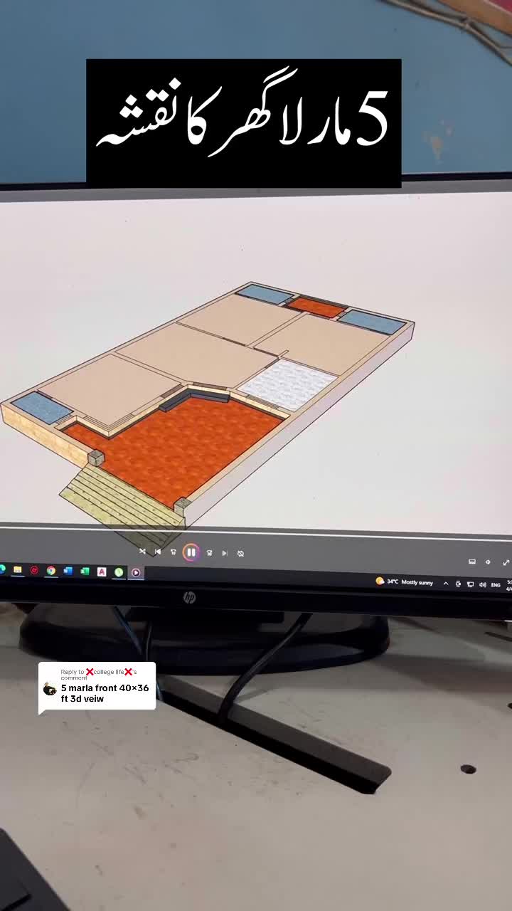 @Junaid Architect