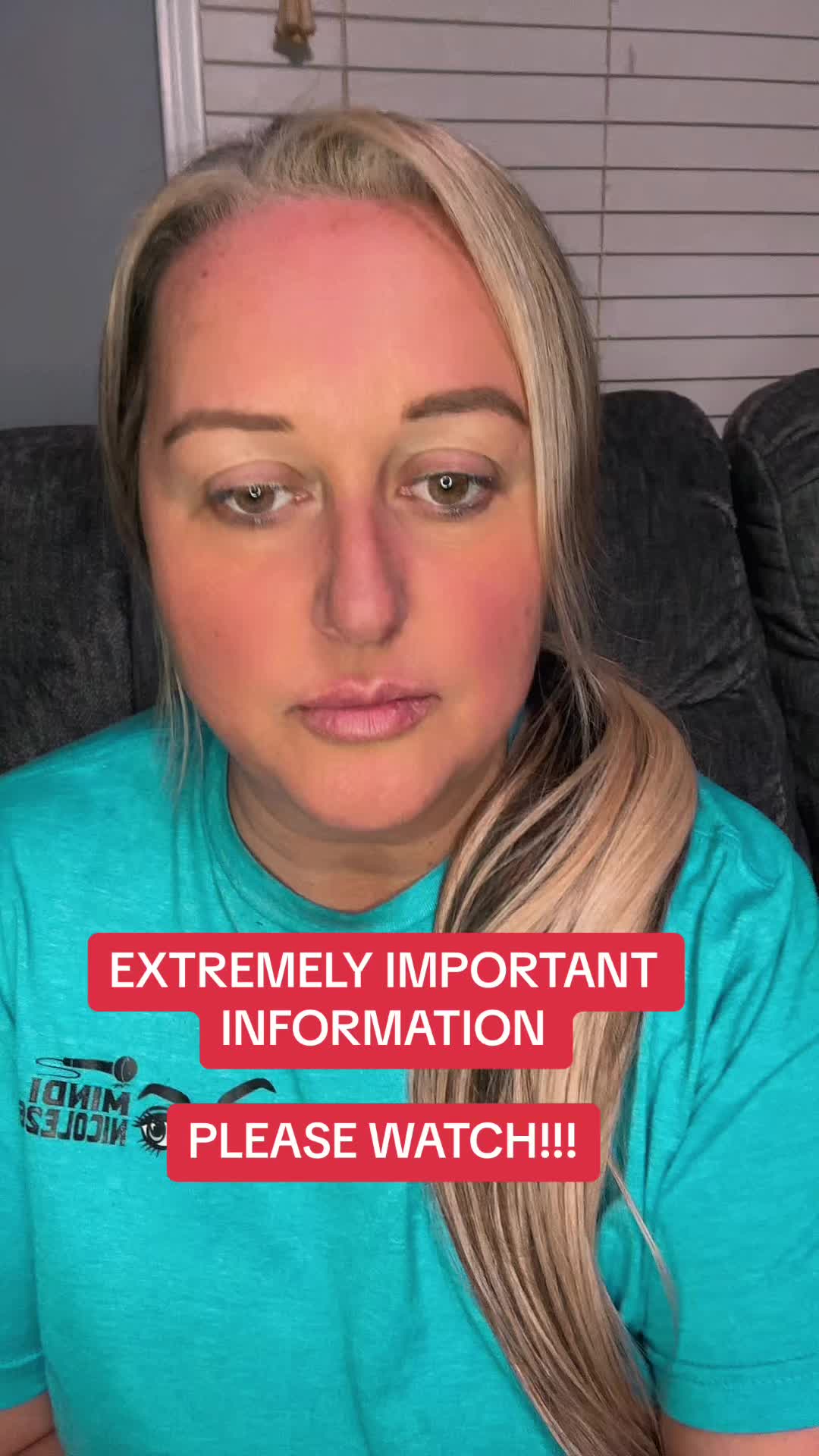 @MINDI NICOLE