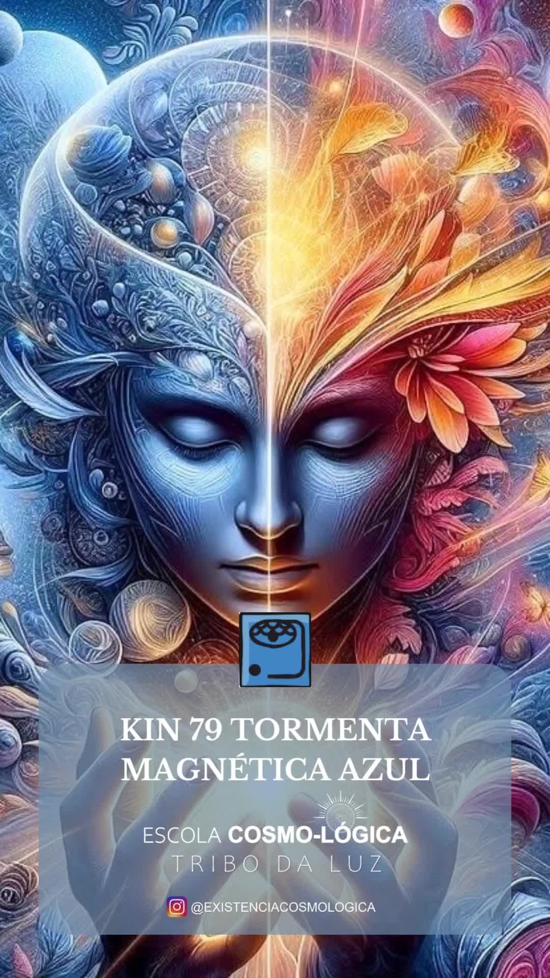 @Exist&ecirc;ncia Cosmol&oacute;gica