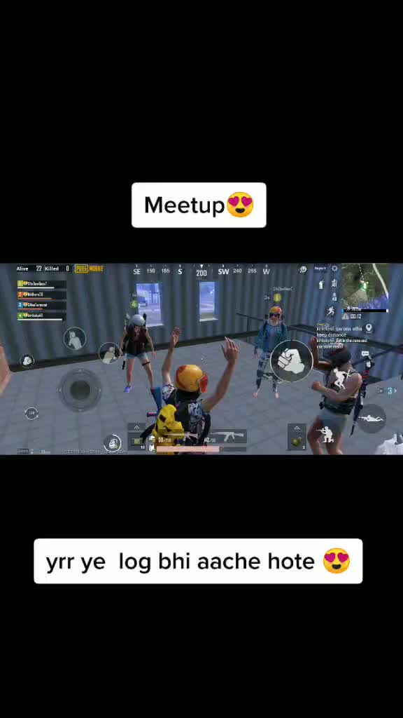 @PUBG_life😎