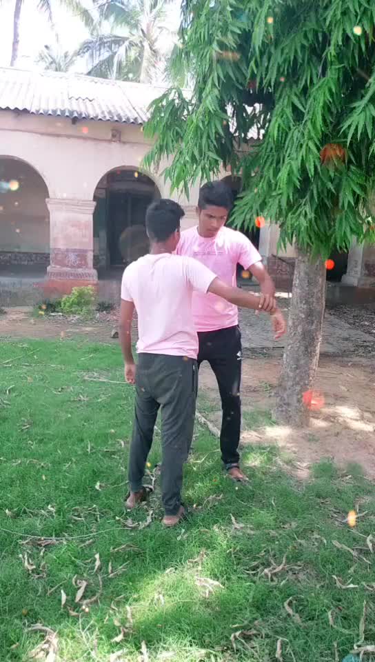 @Prabhu Prasad Sahoo