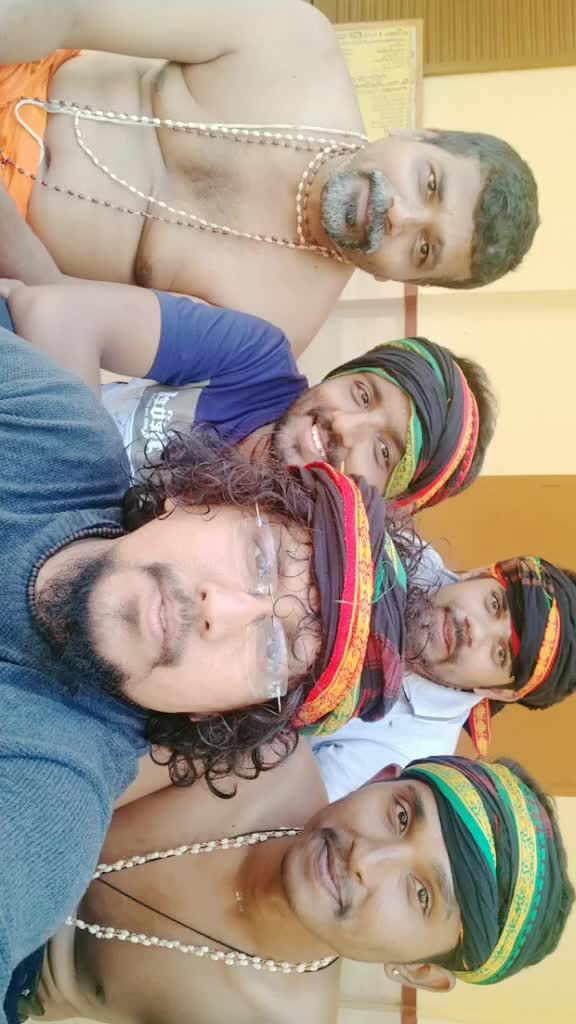 @Suprith Kunigal